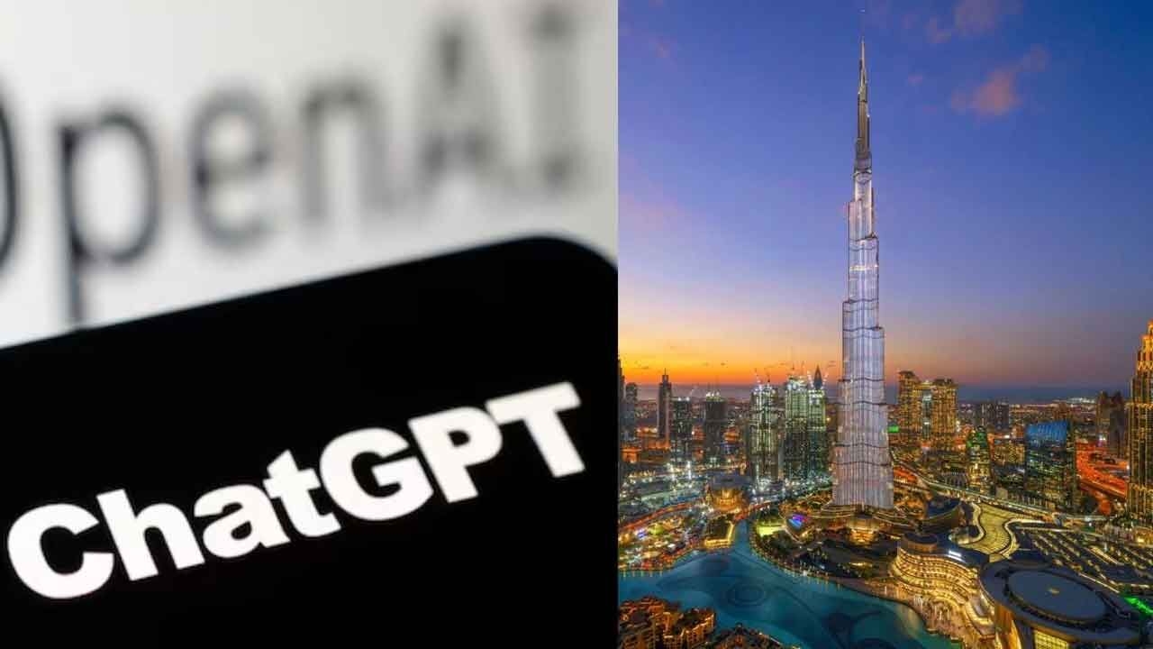 UAE to Offer Free ChatGPT Plus Access to All Residents in Global First