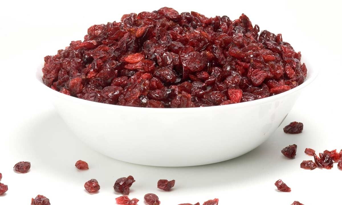 India's Cranberry Craze: From Exotic Import to Everyday Superfruit