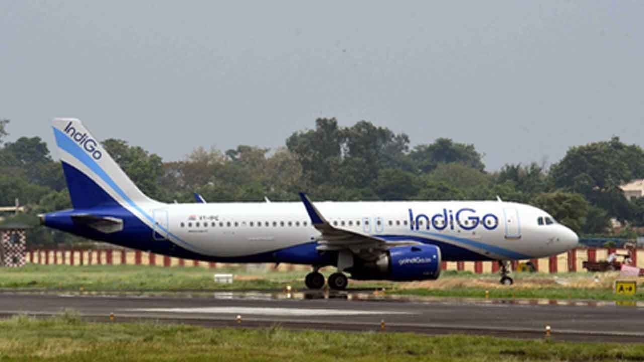 ‘Fuel Mayday' call: Indigo flight with 168 passengers makes emergency landing