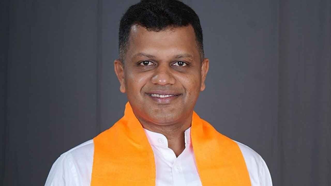 Chowta Accuses Congress Govt of Misusing Police to Target Hindu Leaders in Coastal Karnataka