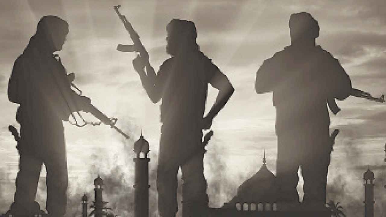Cop, teacher among 3 govt staffers sacked over terror links