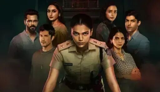 Don't Miss Chhal Kapat, The New Thriller Web Series on ZEE5
