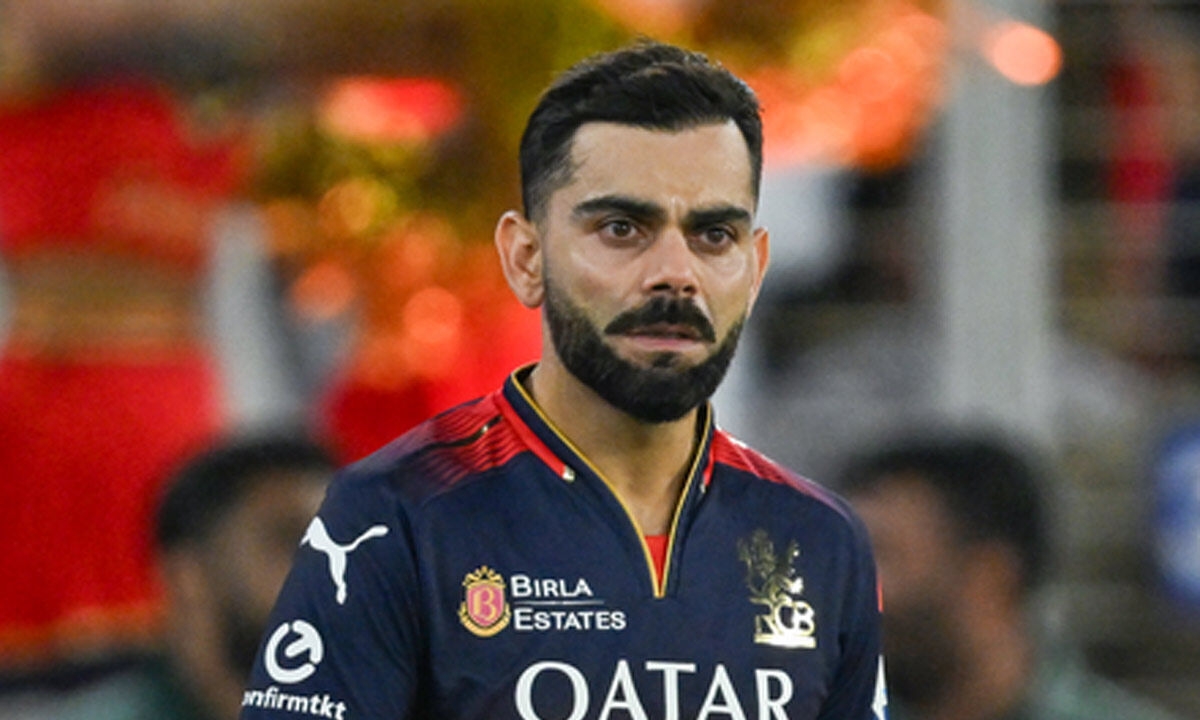 Virat Kohli has given message of loyalty to the world: Karnataka Home Minister
