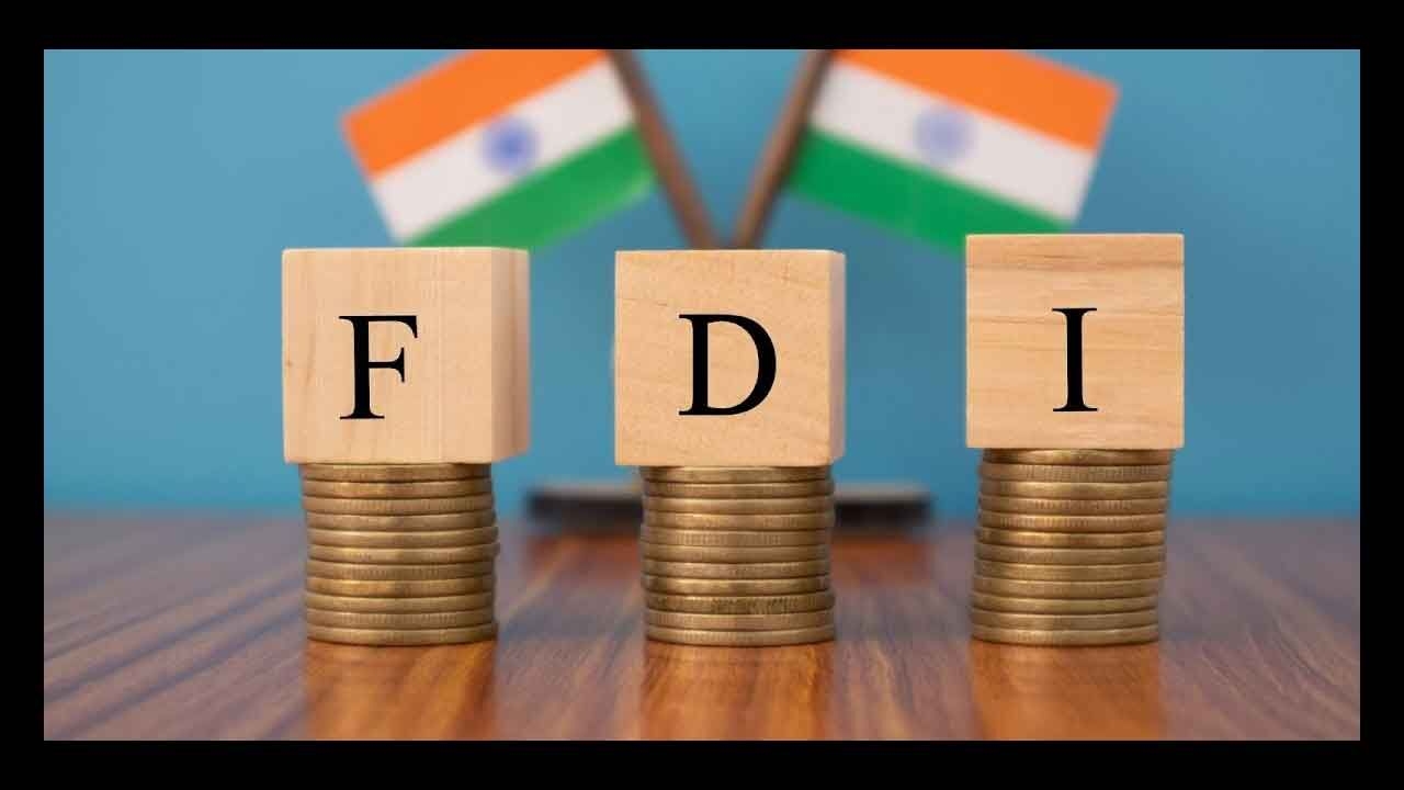 No FDI policy change for countries abutting India