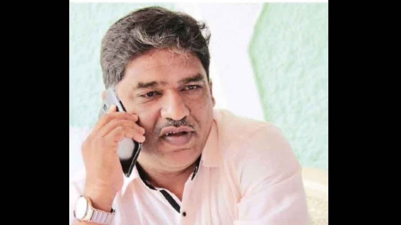 MIM Corporator Muzaffar Hussain dies of cardiac arrest