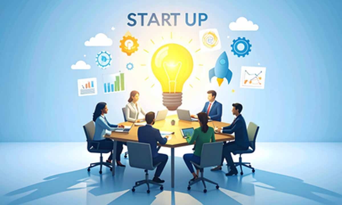 Indian startups, emerging entities attract over $150 billion funding in a decade: Piyush Goyal