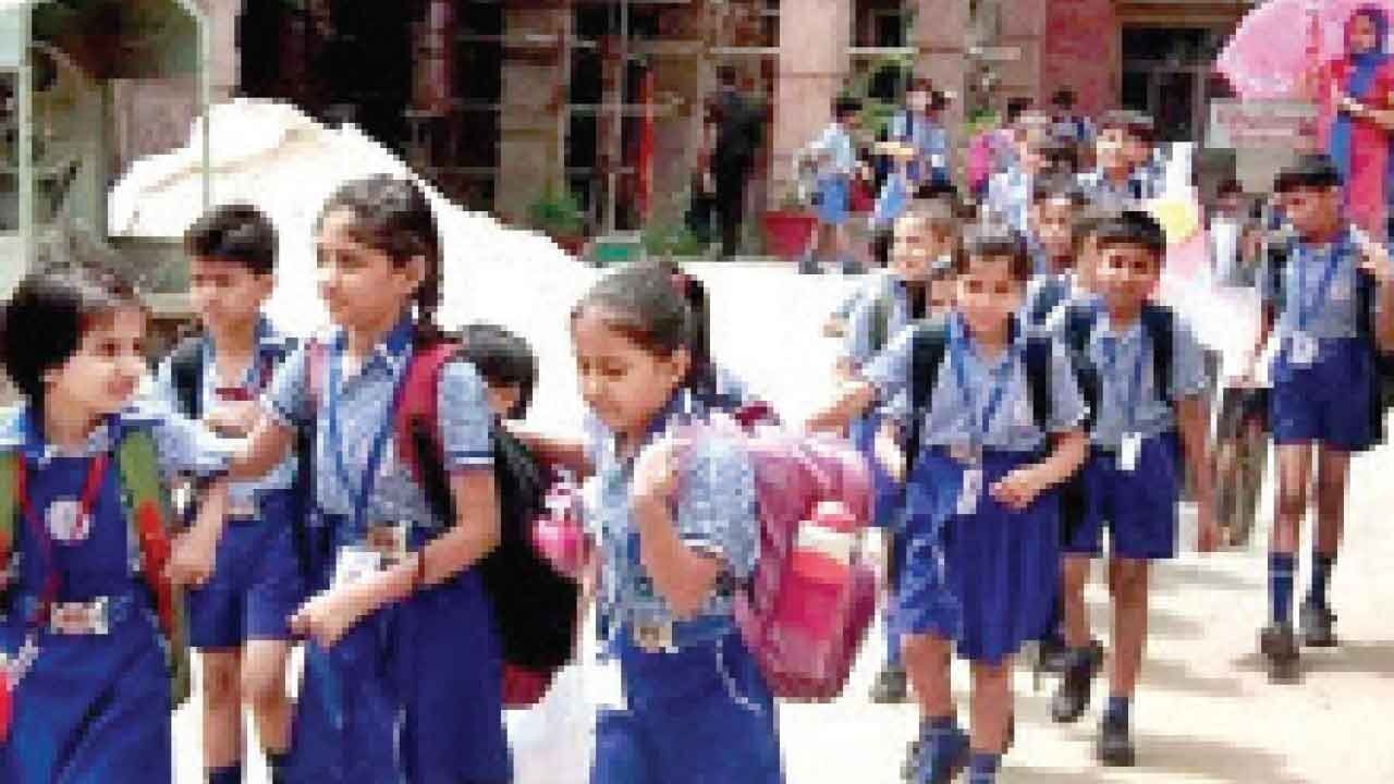 Telangana: Academic Year 2025–26 to Start on June 12 – Key Dates & Holidays Announced