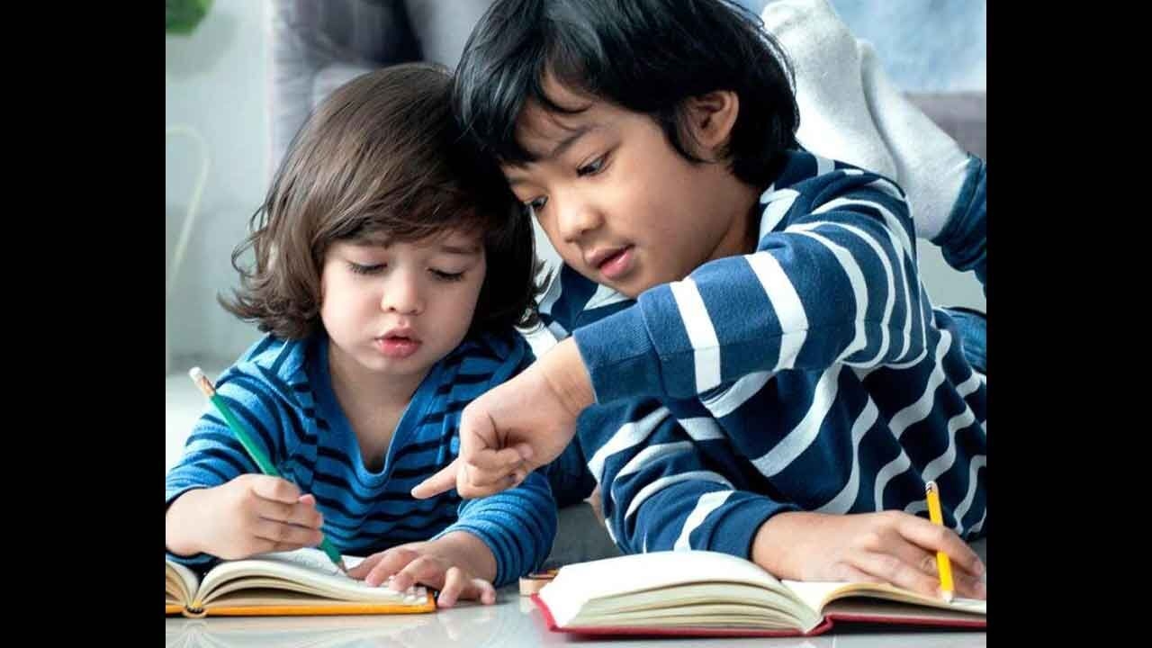 Teaching students about compassion