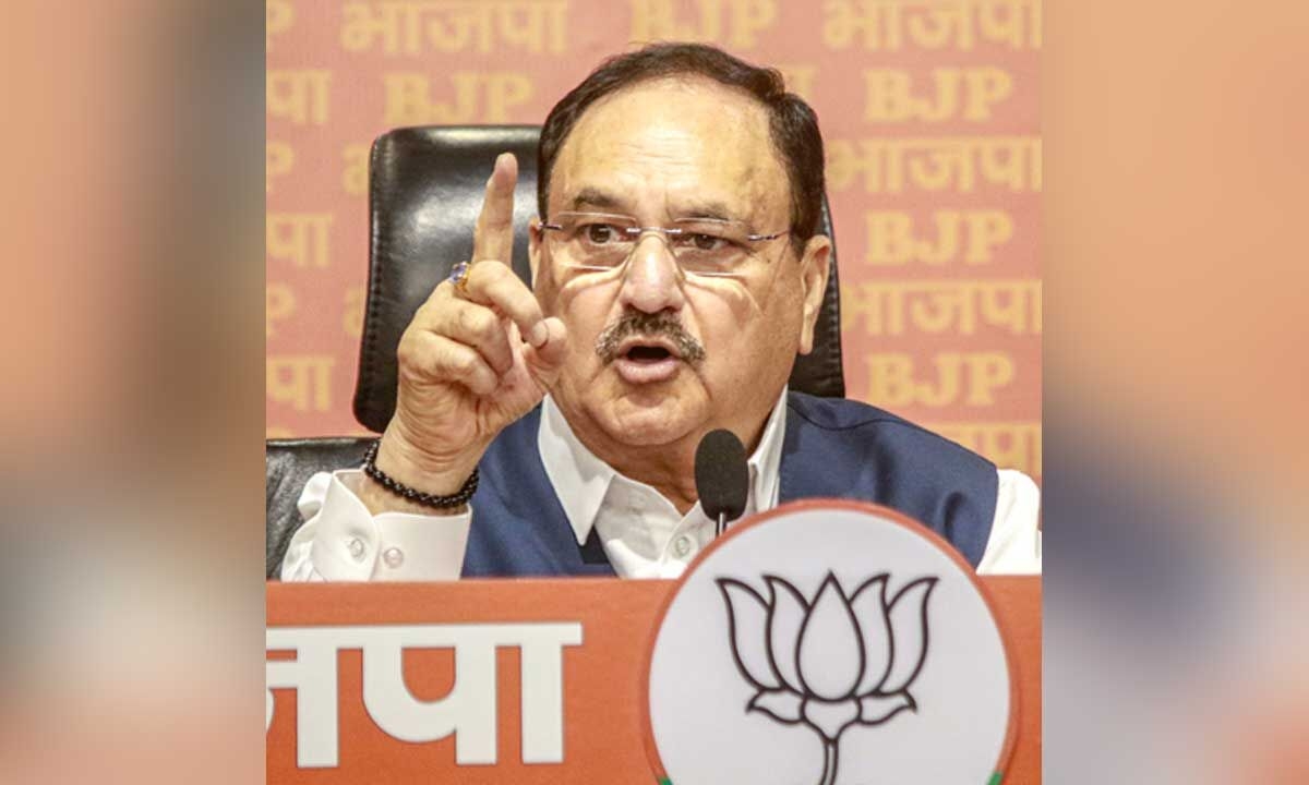 From appeasement to report card politics: BJP hails ‘new normal' under Modi govt