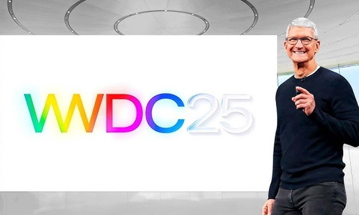 WWDC 2025: Apple Introduces Liquid Glass Tech and Next-Gen Live Translate