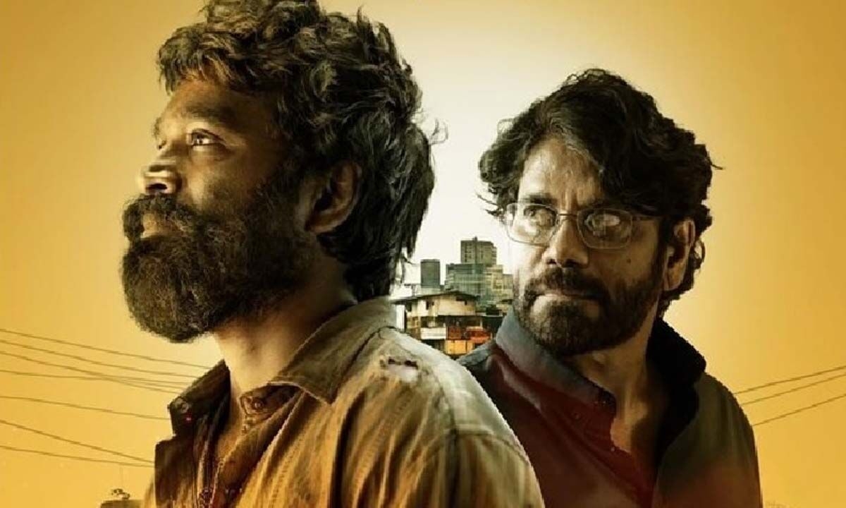 Dhanush's Kuberaa Earns Rs 48.5 Crore in 3 Days, Heads Toward Rs 50 Crore Mark