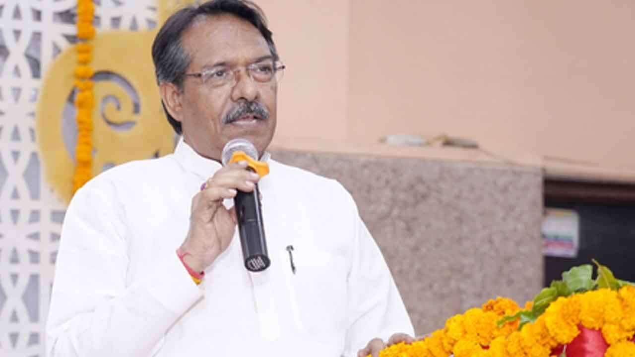 Poshan Abhiyaan made significant strides in improving nutrition outcomes in India: Minister