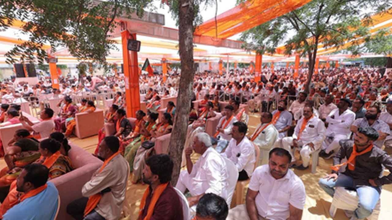 Even in defeat, we don't abandon people: Gujarat BJP chief ahead of Assembly bypolls