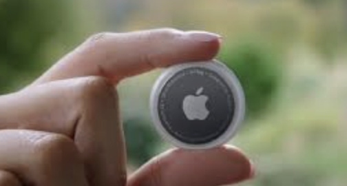 Apple's Next-Gen AirTag nears launch with longer range, Vision Pro Integration