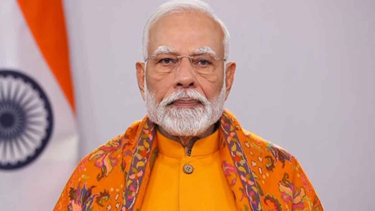 Modernisation, self-reliance focus of Defence, says Modi
