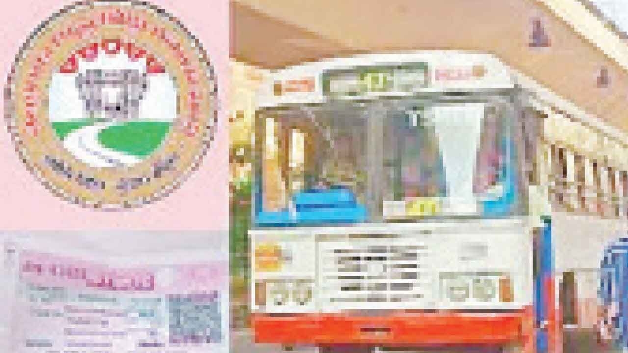 TGSRTC hikes bus pass fare by 20 pc