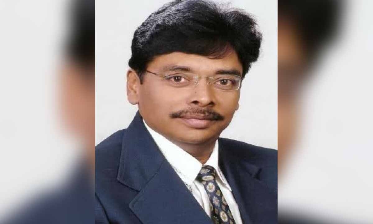 Dr Prabhakar Jaini opens up on winning Gaddar Award for ‘Prajakavi Kaloji'