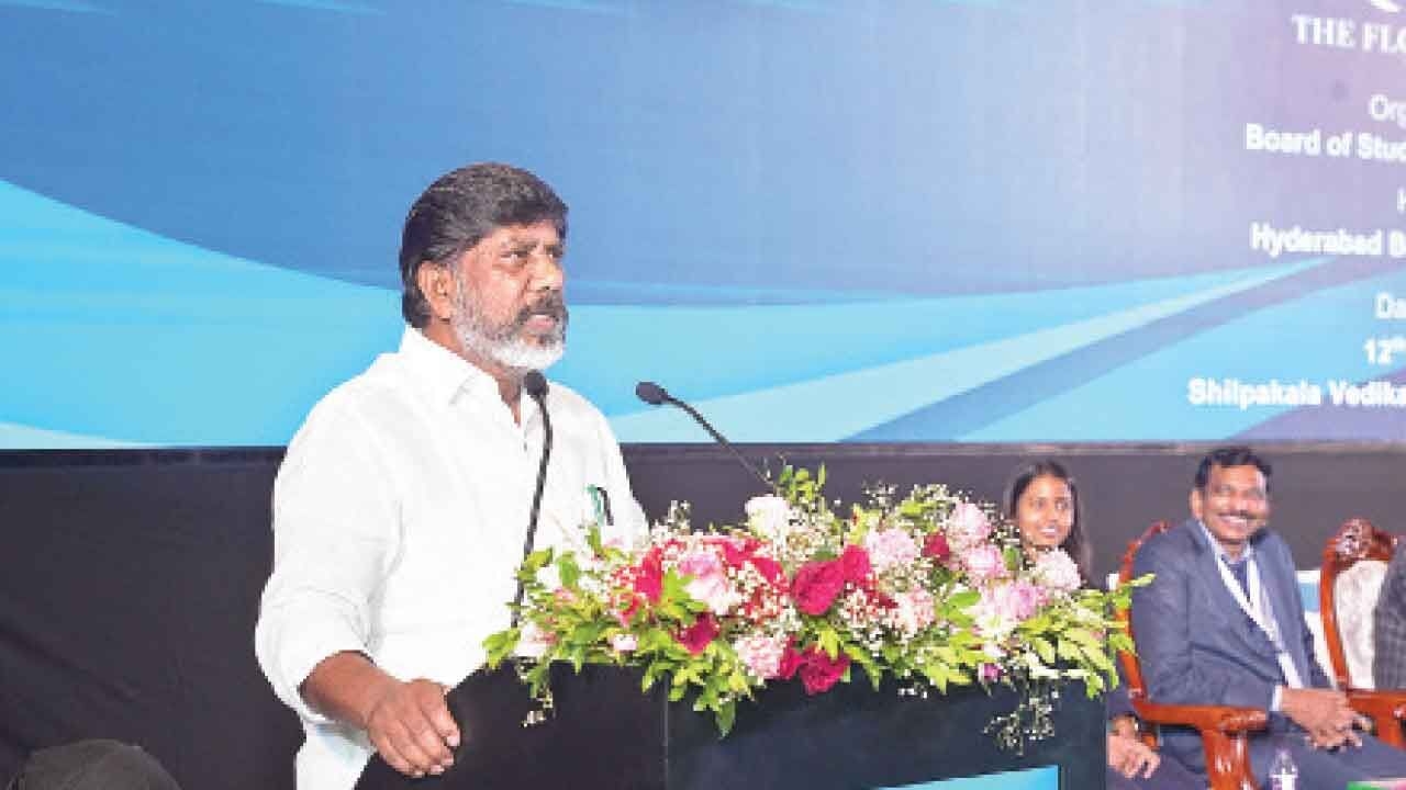 State emerging as hub for Chartered Accountants: Bhatti