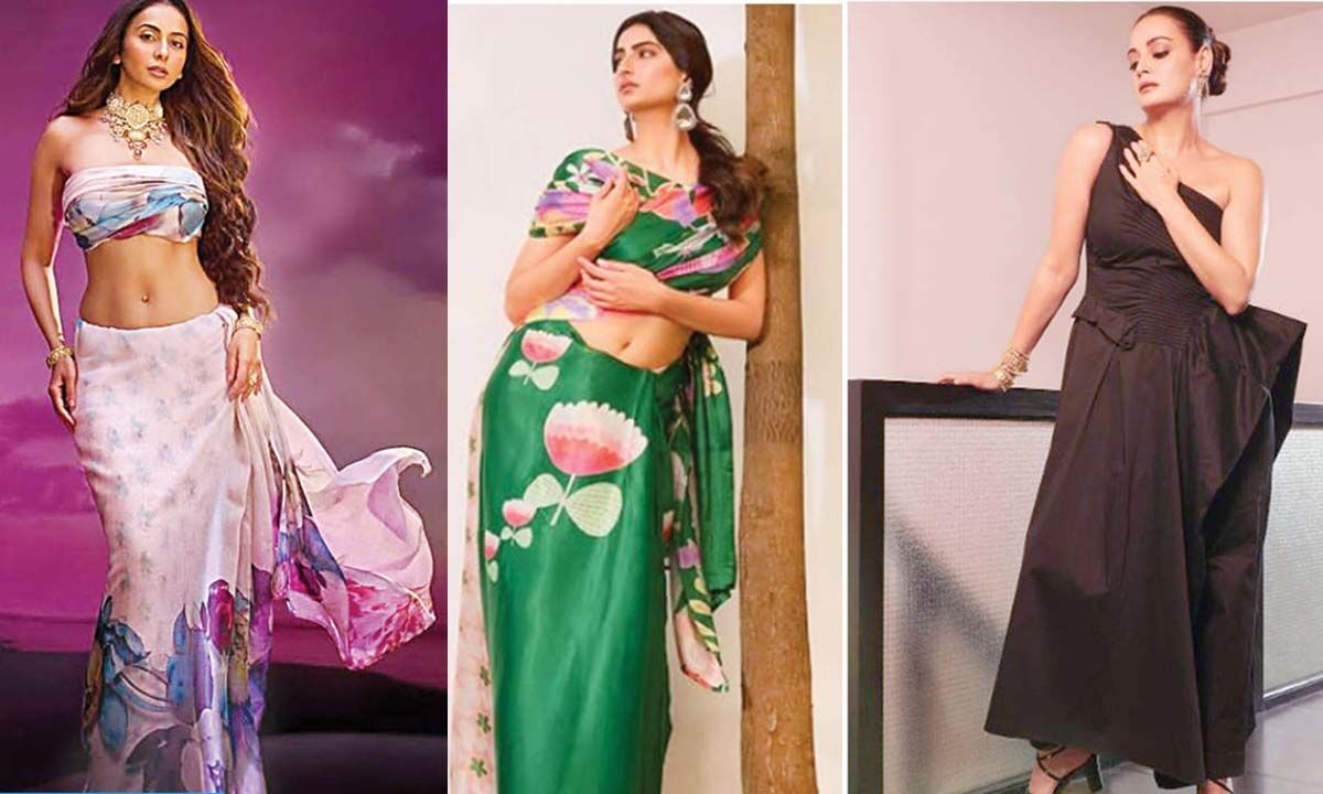 Celebs who made eco-friendly fashion look effortlessly glam