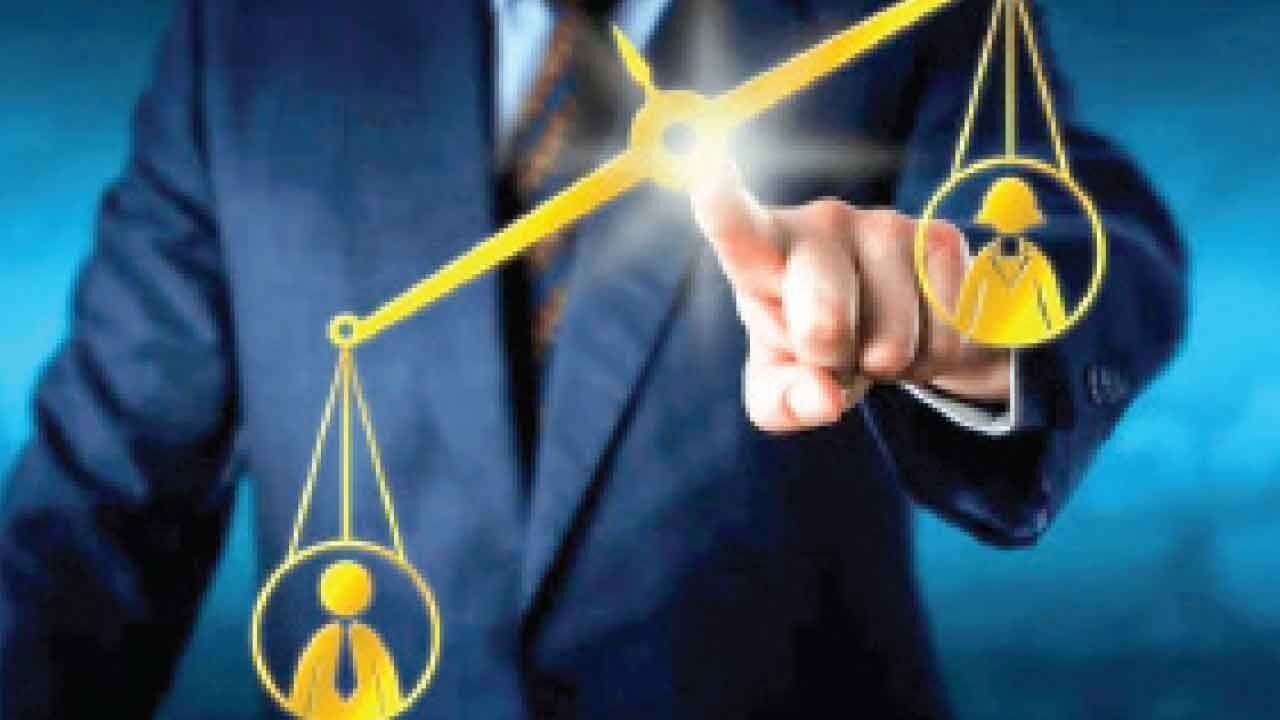 India falls two spots in WEF Gender Gap Index, ranks 131