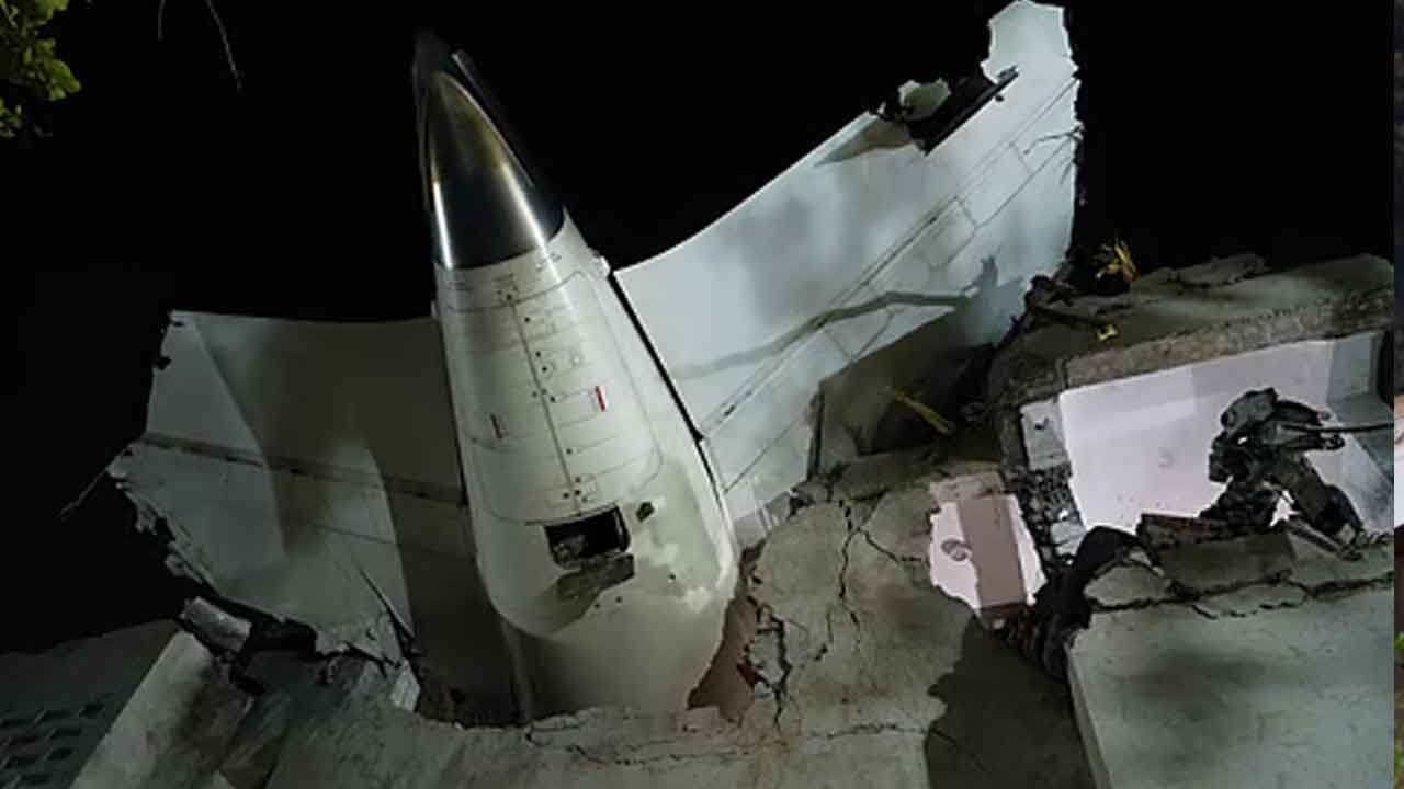 Global aviation experts join India's probe into AI plane crash