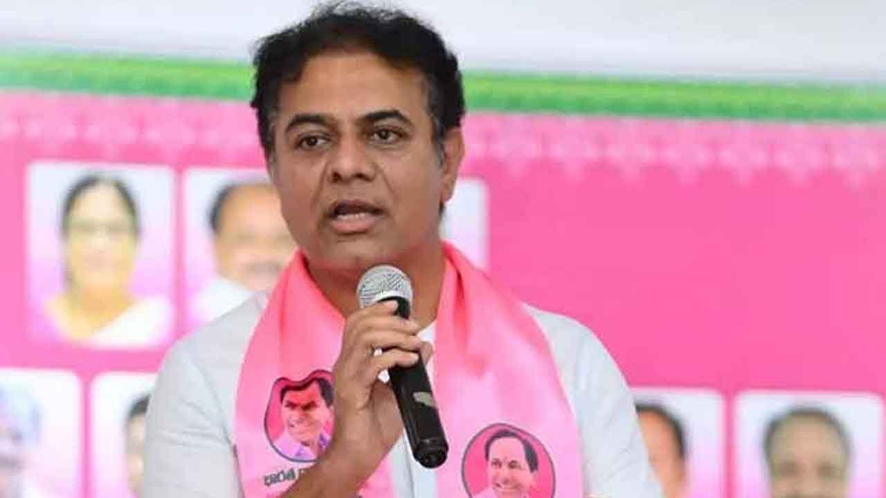 KTR to depose before ACB today
