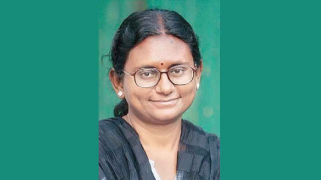 Cong opted for social justice mantra in state: Meenakshi