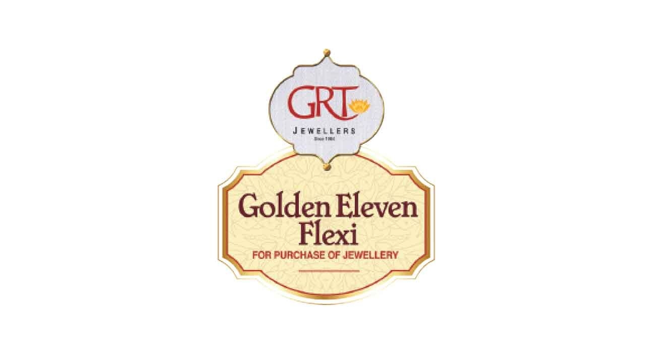 GRT Golden Eleven Flexi plan for easy buying