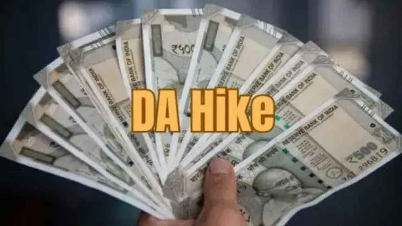 Telangana govt. increases DA for employees, issues orders