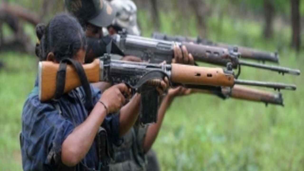 Chhattisgarh: Security forces to sustain anti-Maoist operations through monsoon