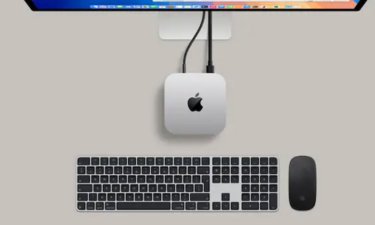 Apple Launches Free Repair Program for M2 Mac Minis That Won't Turn On