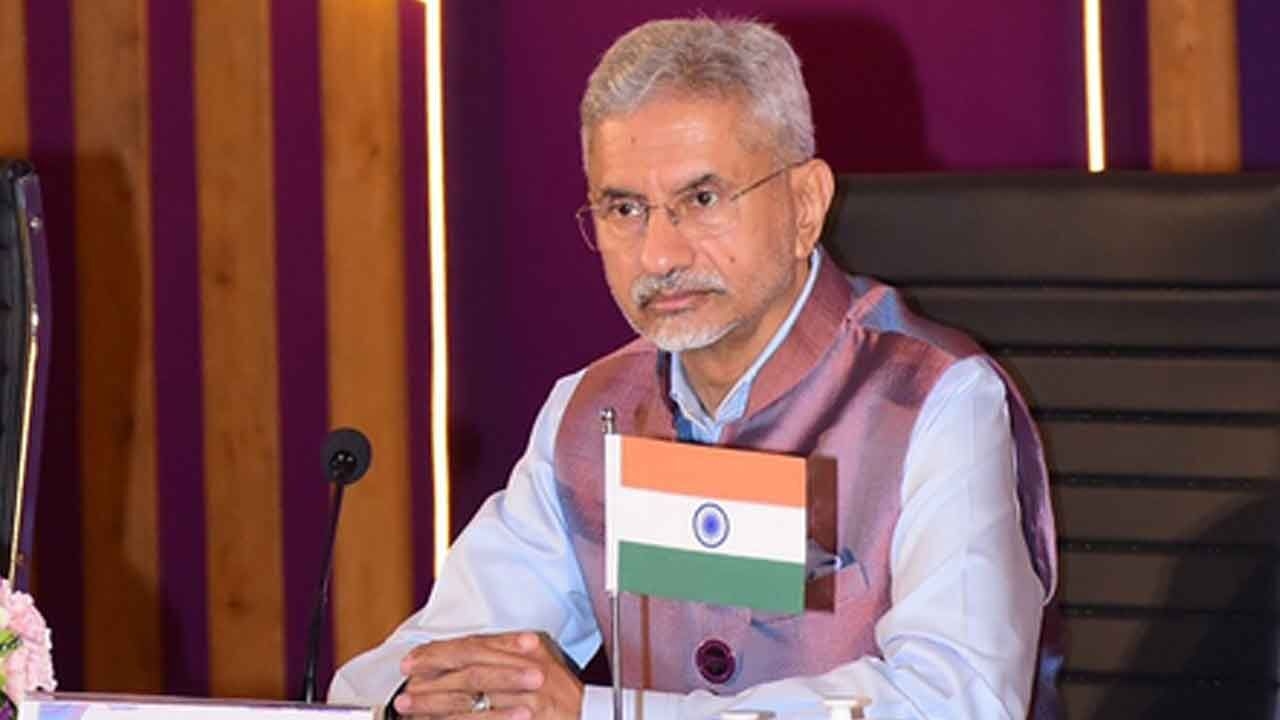 EAM Jaishankar dials UAE, Armenian counterparts amid Mideast tensions