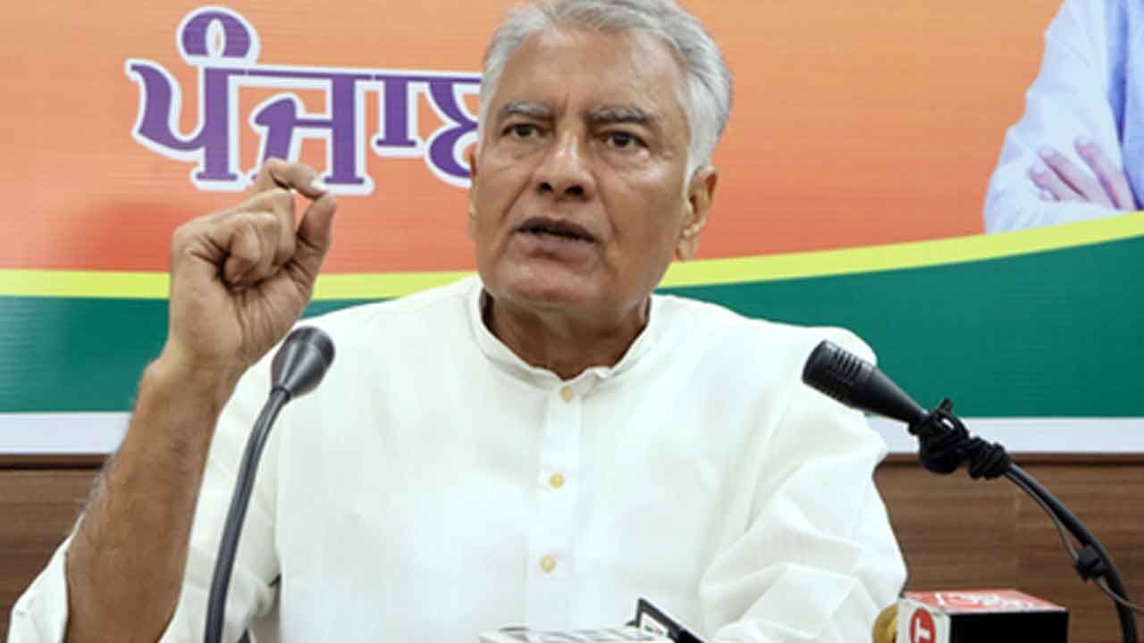 'MLAs who rode cycles now own luxury cars', Punjab BJP chief seeks HC probe into drug money trail