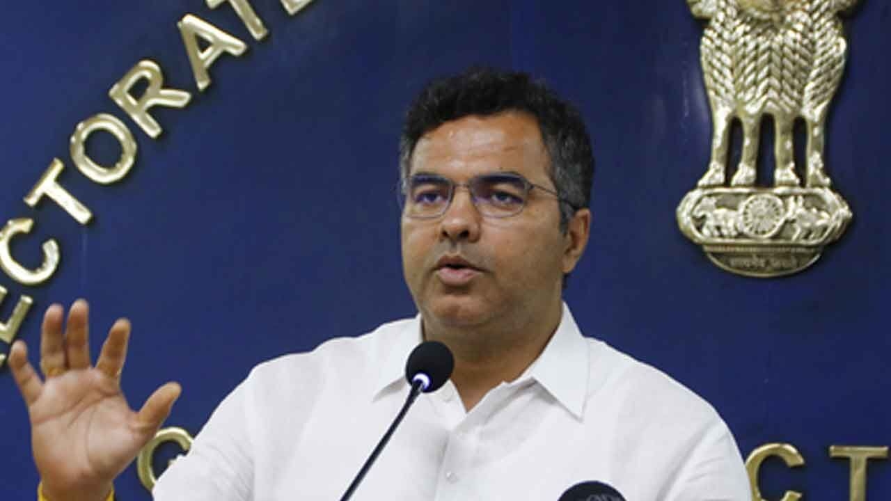 Delhi govt to name projects after Chaudhary Brahm Prakash: Parvesh Verma