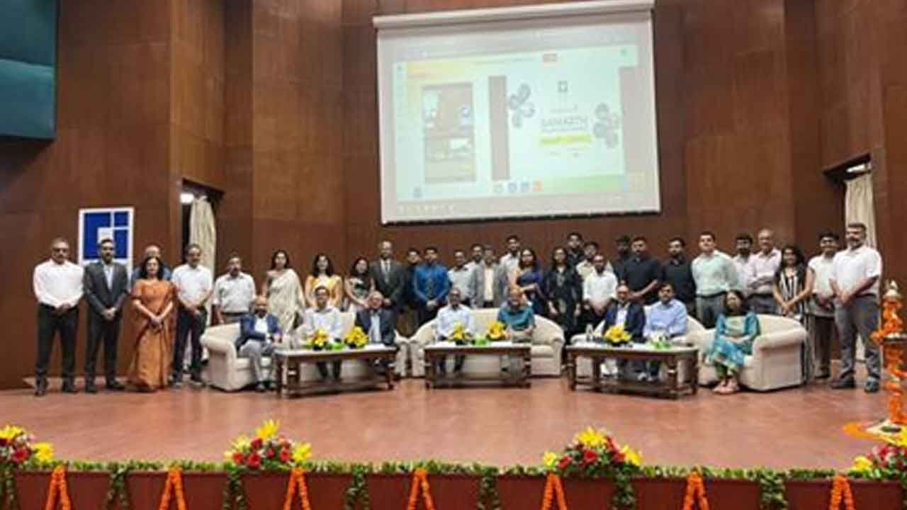C-DOT provides grants to 18 startups under ‘Samarth' programme