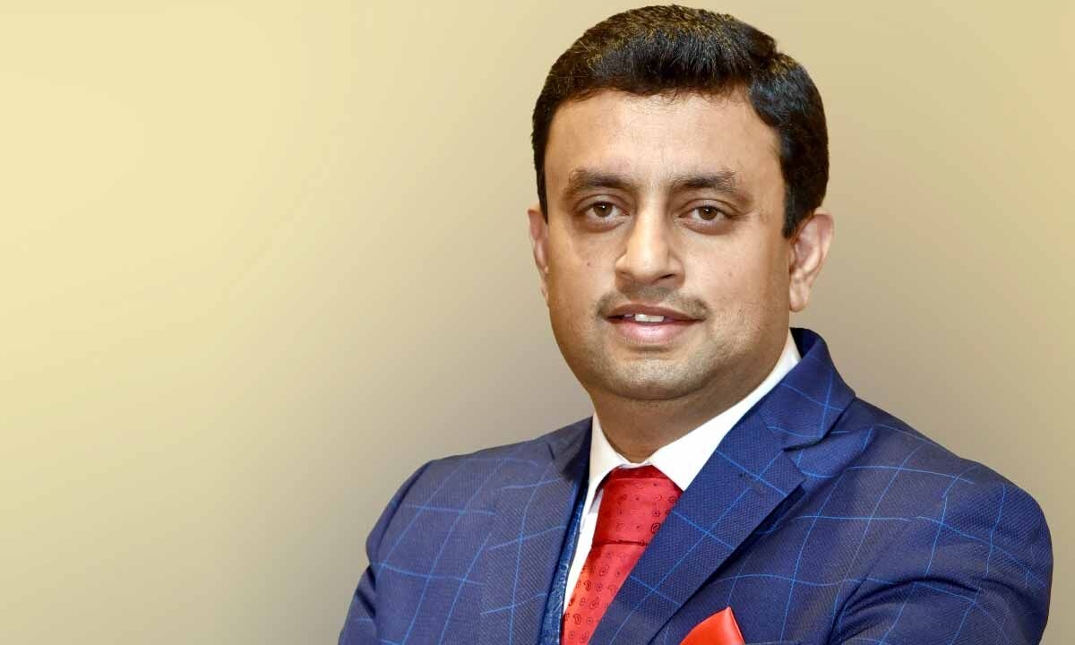 How India's Real Estate Revival is Sparking Growth in Electrical Manufacturing