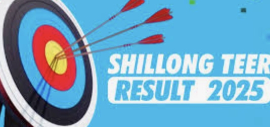 Shillong Teer Lottery Results for June 16: Check first, second round winning numbers