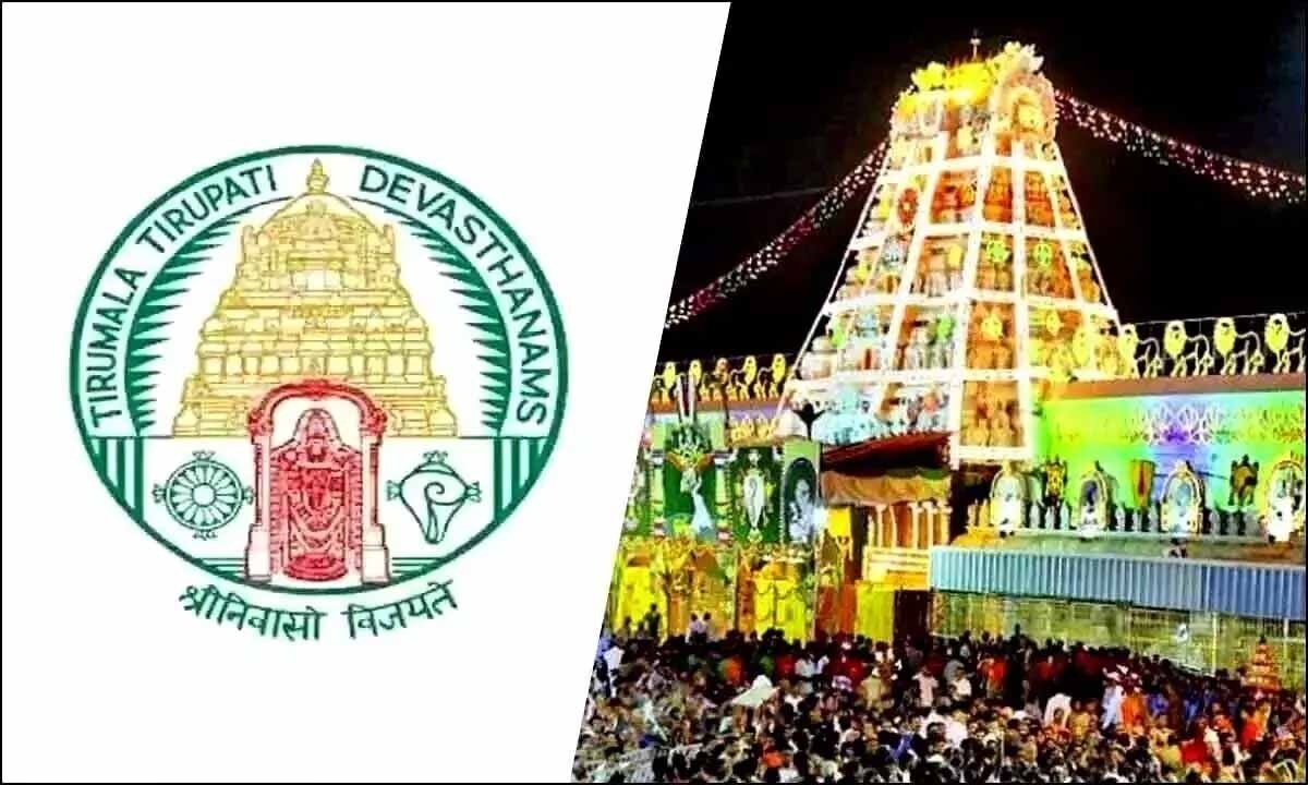 TTD to release Arjitha Seva tickets for Sept tomorrow