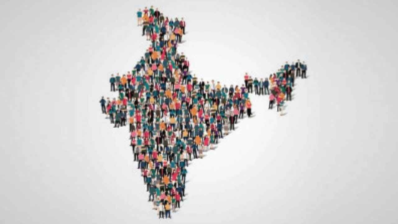 Centre notifies 2027 population census