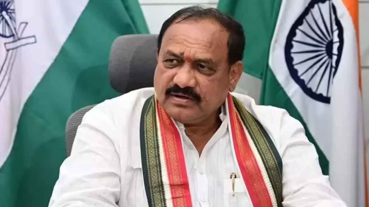 Phone tapping: Mahesh Goud to appear as witness today