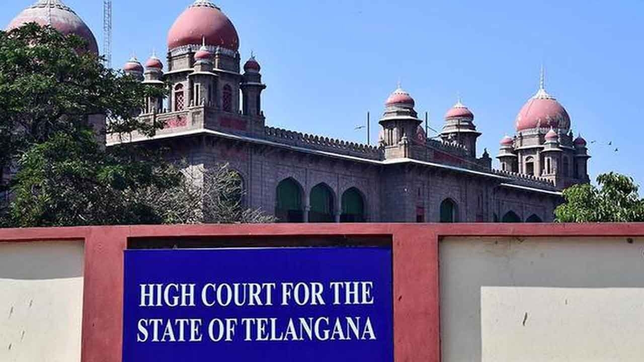 HC directs MLA Kaushik Reddy to face trial in criminal case