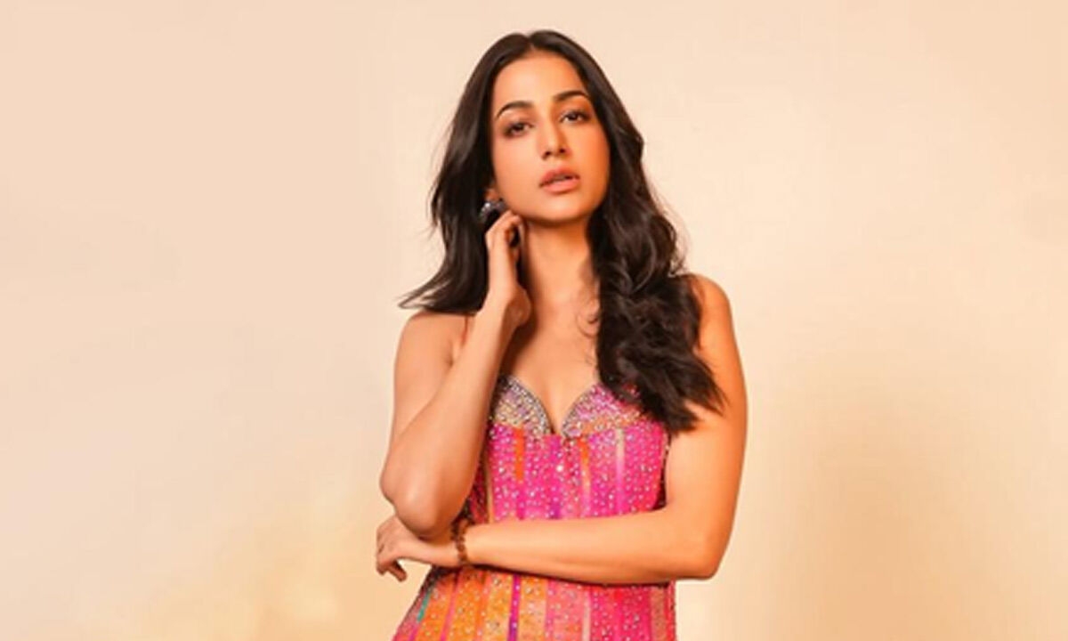 Amandeep Sidhu on Tu Haii Aashiiki role: I don't relate to her