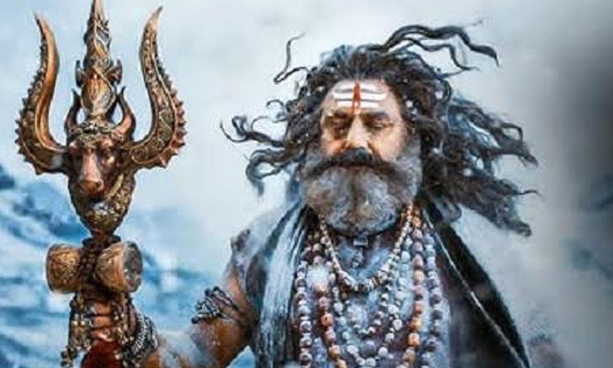 ‘Akhanda 2: Tandavam' new schedule kickstarts in RFC