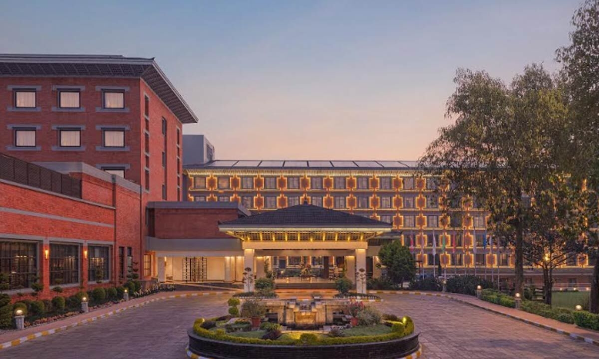 Marriott International Expands Its Footprint in South Asia with the Debut of Autograph Collection Hotels in Nepal