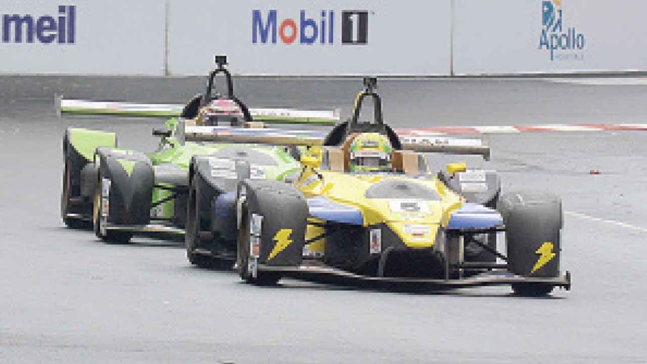 ACB intensifies Formula E probe, seeks access to KTR's devices