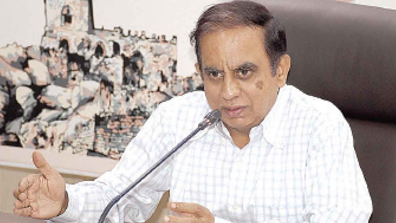 Jubilee Hills by-election unlikely soon, says CEO
