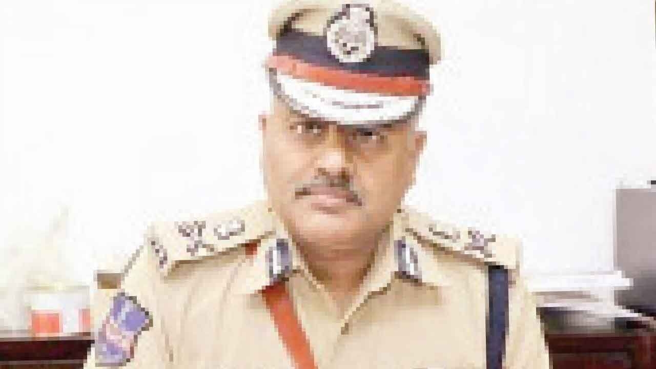 DGP pitches for zero tolerance towards drugs under NDPS Act