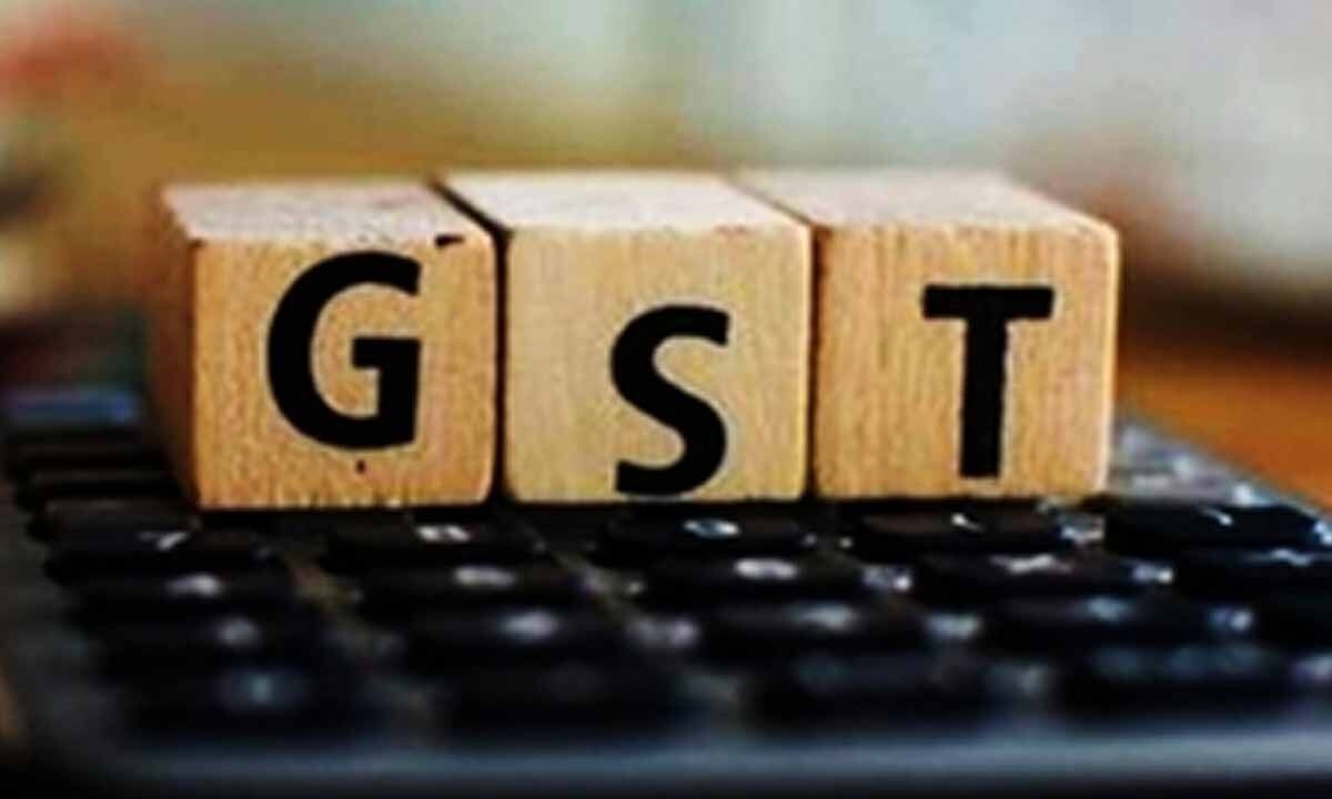 Gujarat govt brings ordinance to align state GST law with Centre's 2025 amendments