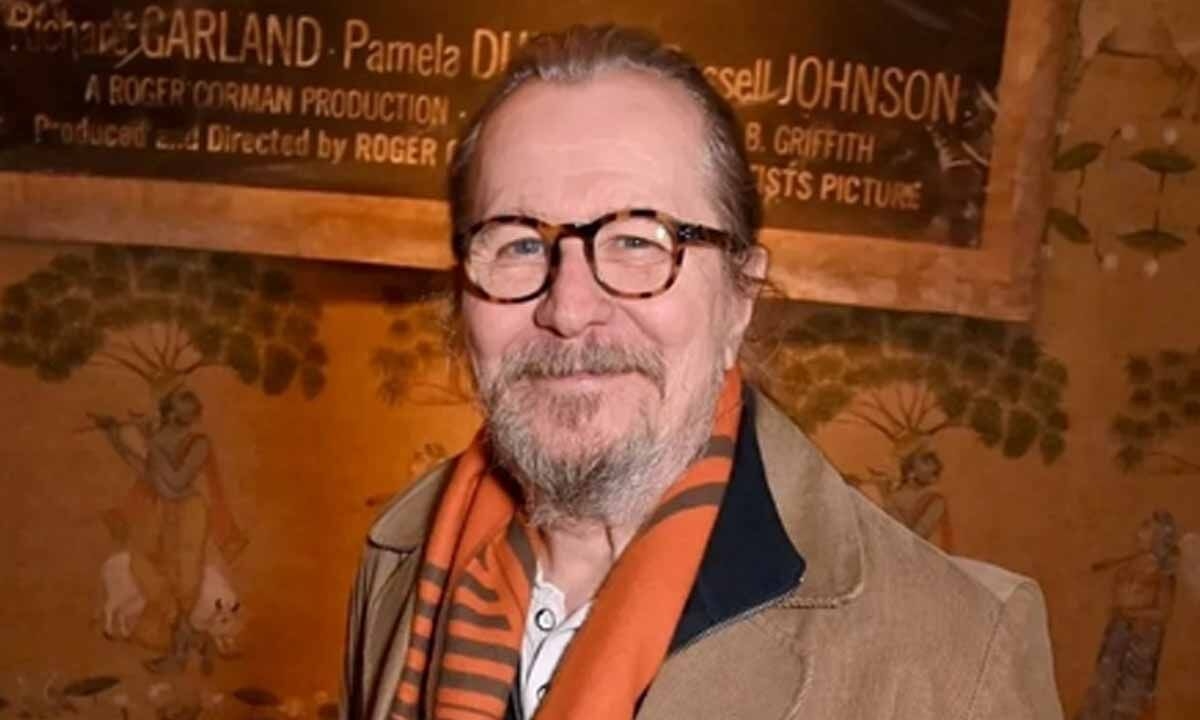 Gary Oldman says he was tired of being ‘poster boy for rent-a-villain'