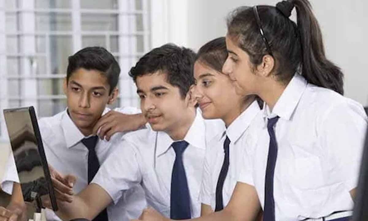 Telangana Inter Supplementary Results Memos Available